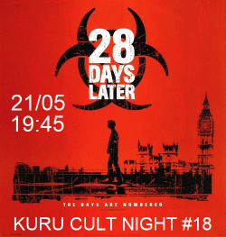 28 days later rk