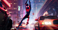 Spider-Man: Een Grenzeloos Universum (NV)