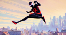 Spider-Man: Across the Spider-Verse (OV)