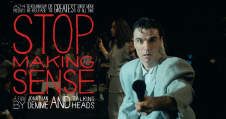 Stop Making Sense (1984 restored)