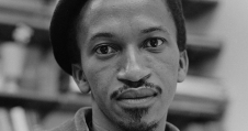 Ernest Cole: Lost and Found