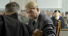 Quisling, The Final Days