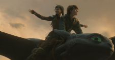 How to Train Your Dragon (OV)