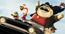 The Bad Guys 2 (NV)