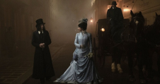 Dracula: A Love Tale