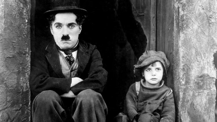 Charlie Chaplin Restored